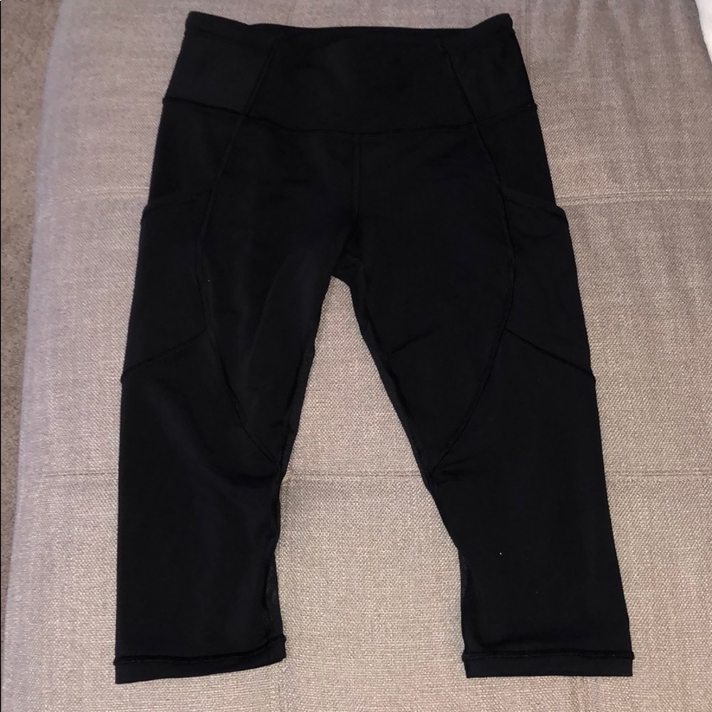 Lulu leggings